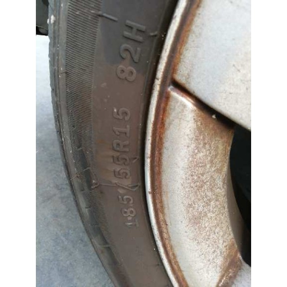 renault clio ii fase ii (b/cb0) del año 2004