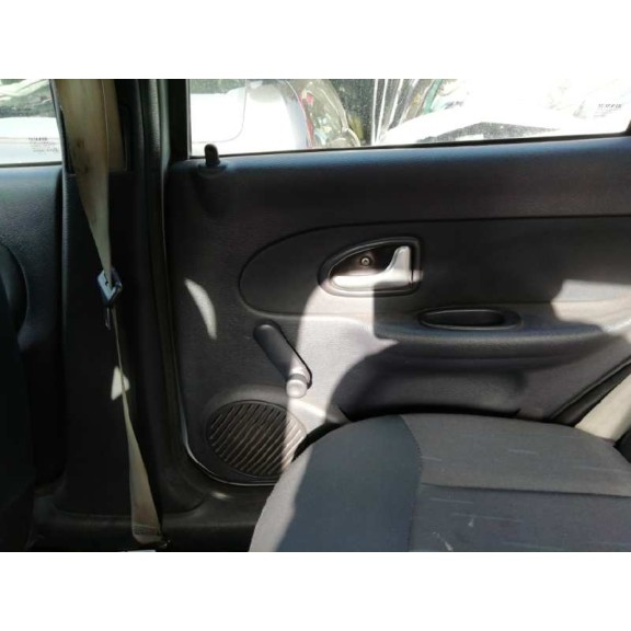 renault clio ii fase ii (b/cb0) del año 2004