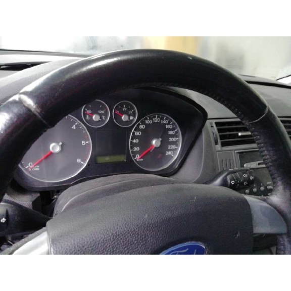 ford focus c-max (cap) del año 2004