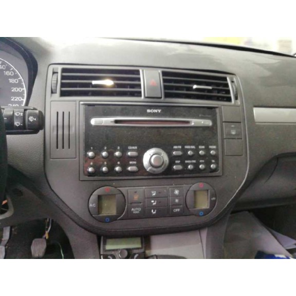ford focus c-max (cap) del año 2004