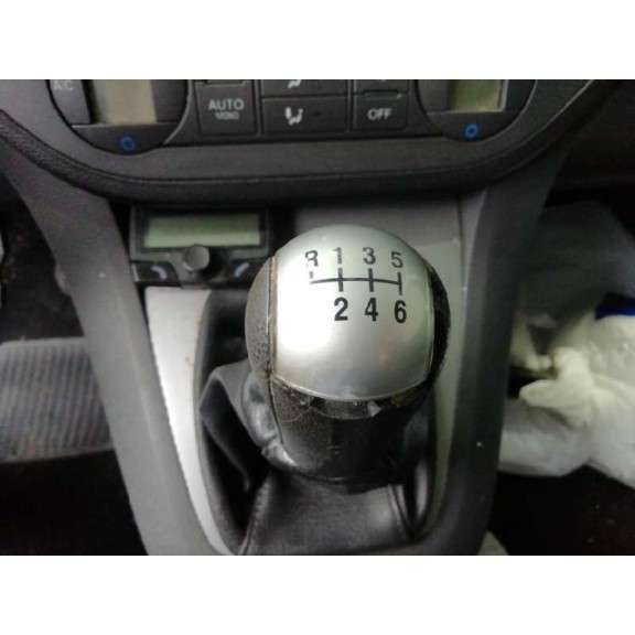 ford focus c-max (cap) del año 2004