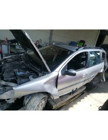peugeot 206 sw del año 2002 2