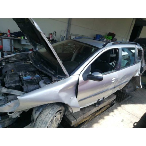 peugeot 206 sw del año 2002