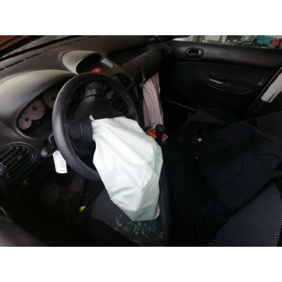 peugeot 206 sw del año 2002