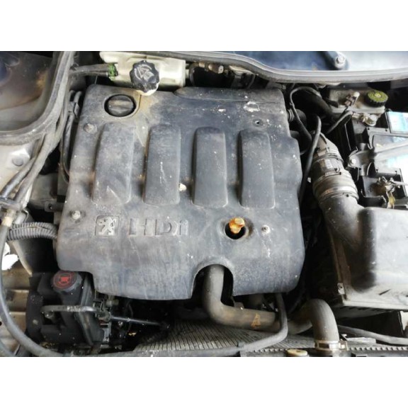 peugeot 206 sw del año 2002