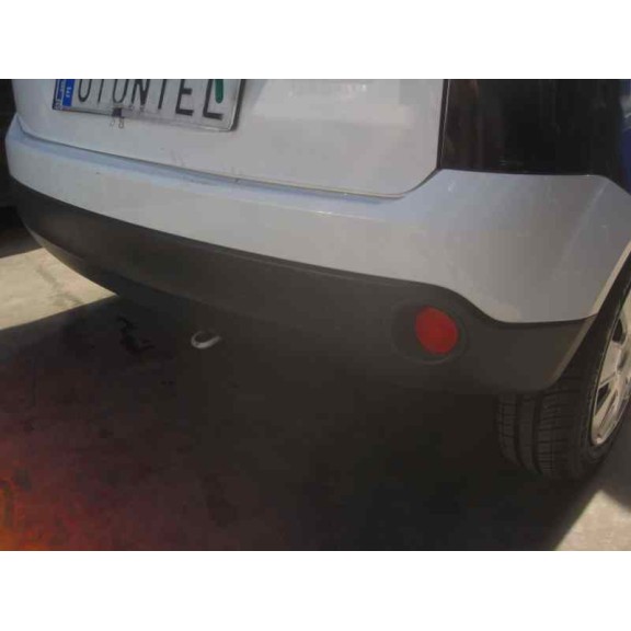 ford fiesta (cbk) del año 2007