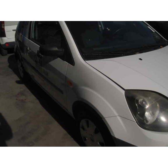 ford fiesta (cbk) del año 2007