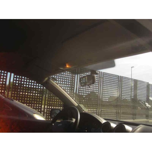 ford fiesta (cbk) del año 2007