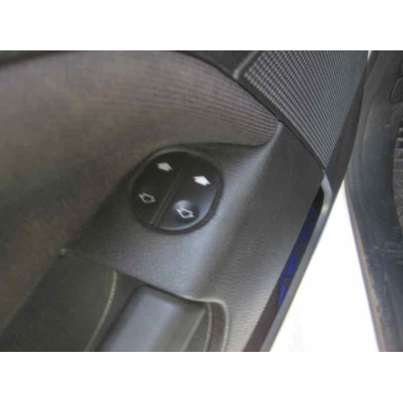 ford fiesta (cbk) del año 2007