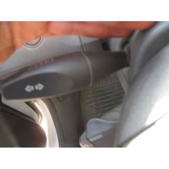 ford fiesta (cbk) del año 2007