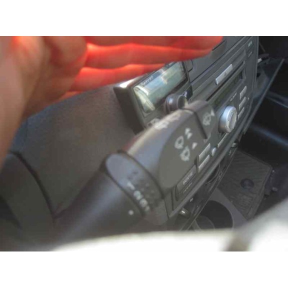 ford fiesta (cbk) del año 2007