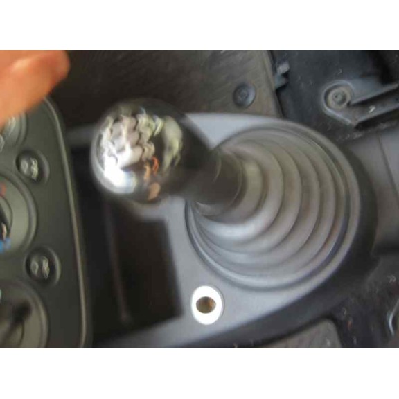 ford fiesta (cbk) del año 2007