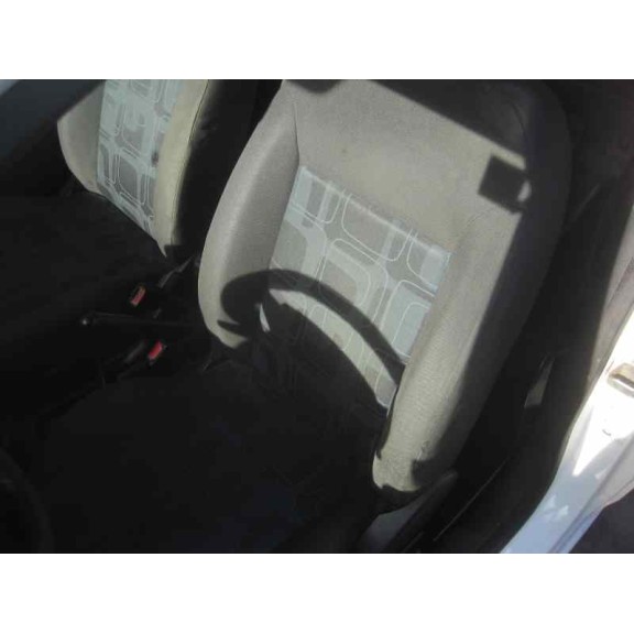 ford fiesta (cbk) del año 2007