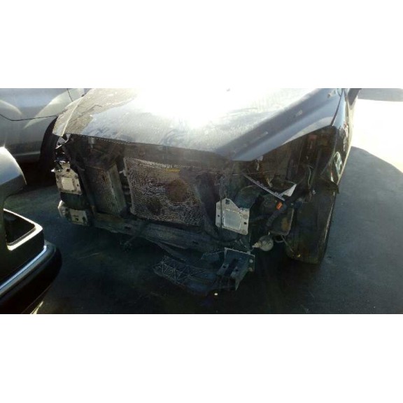 peugeot 308 del año 2010