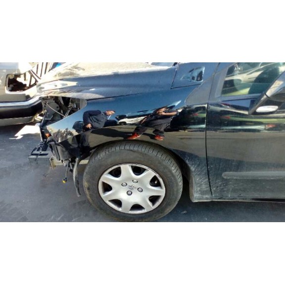 peugeot 308 del año 2010