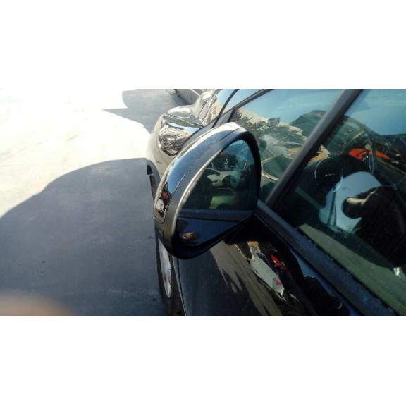 peugeot 308 del año 2010