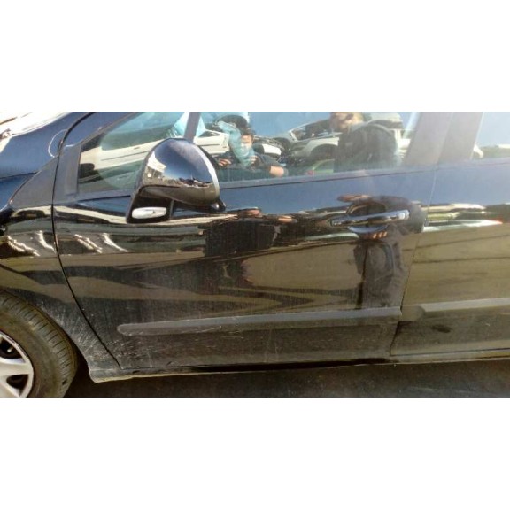 peugeot 308 del año 2010