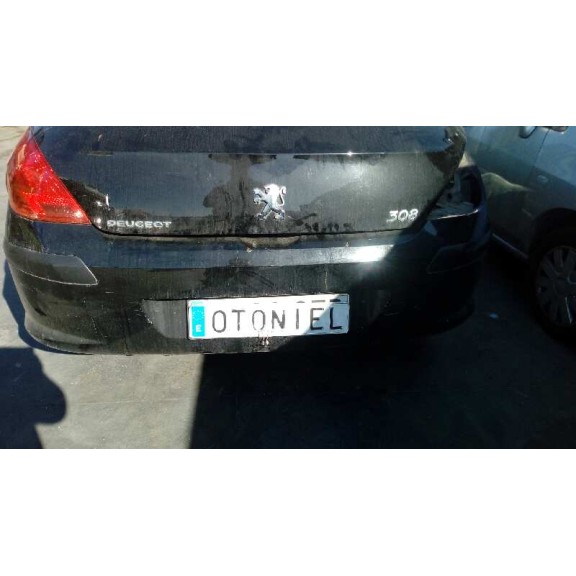 peugeot 308 del año 2010