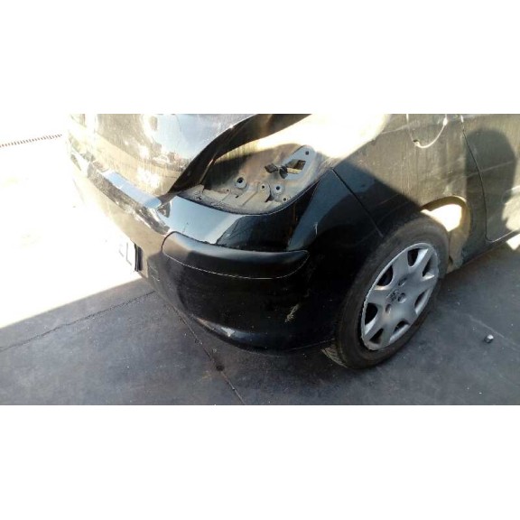 peugeot 308 del año 2010