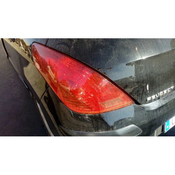 peugeot 308 del año 2010