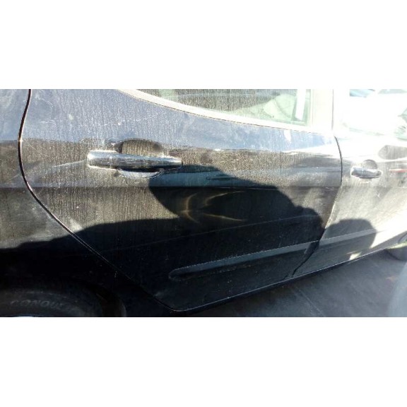 peugeot 308 del año 2010