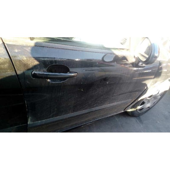 peugeot 308 del año 2010