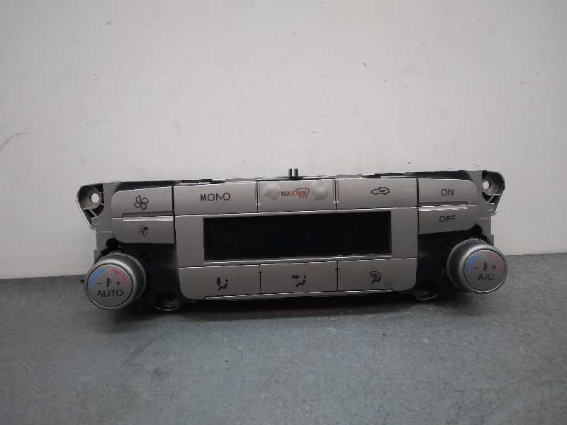 Recambio de mando climatizador para ford mondeo ber. (ca2) ghia referencia OEM IAM 7S7T18C612AF  