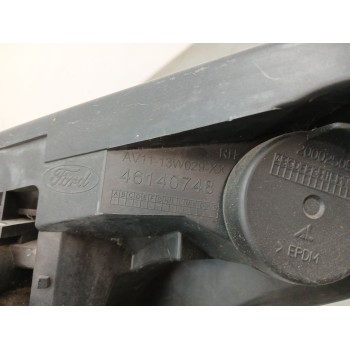 Recambio de faro derecho para ford b-max (jk) 1.0 ecoboost referencia OEM IAM AV1113W029XX  