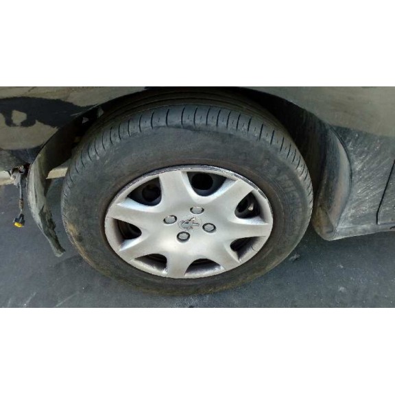 peugeot 308 del año 2010