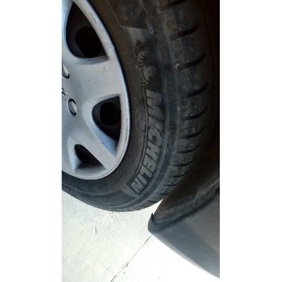 peugeot 308 del año 2010