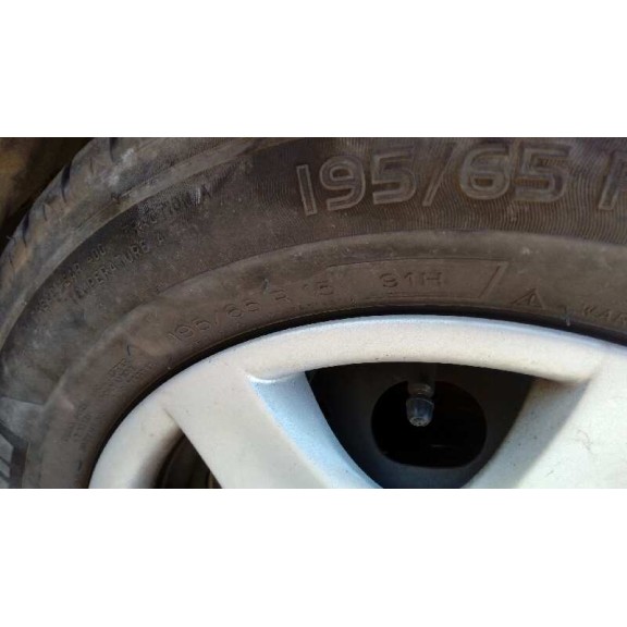 peugeot 308 del año 2010