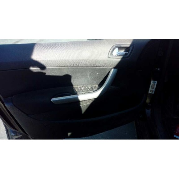 peugeot 308 del año 2010