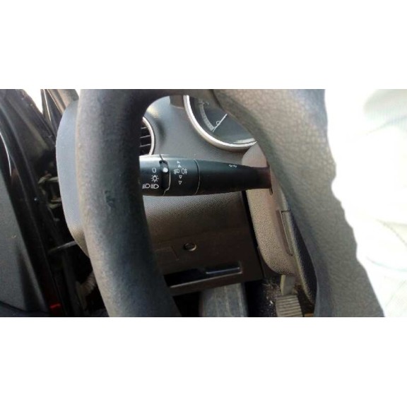 peugeot 308 del año 2010