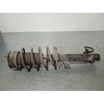 Recambio de amortiguador delantero derecho para mazda 2 berlina (dy) 1.4 crtd active referencia OEM IAM 3M7118045BA  