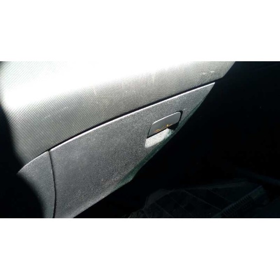 peugeot 308 del año 2010