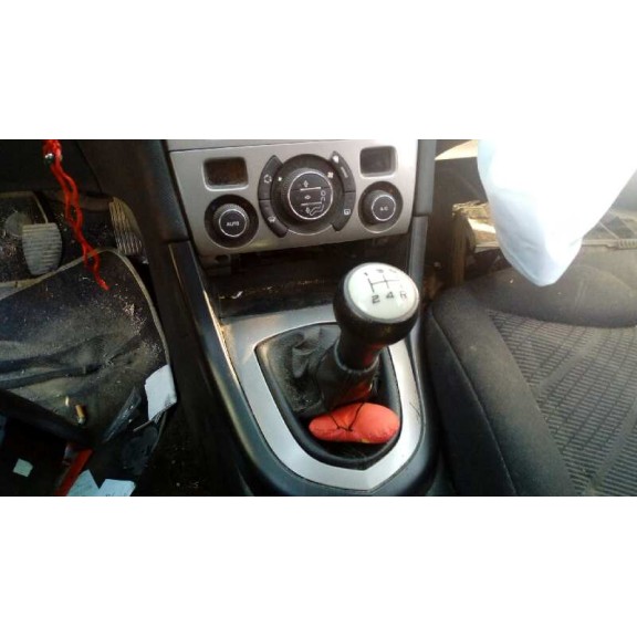 peugeot 308 del año 2010