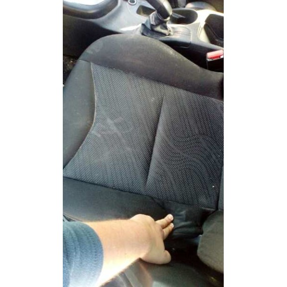 peugeot 308 del año 2010