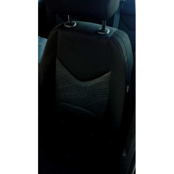 peugeot 308 del año 2010