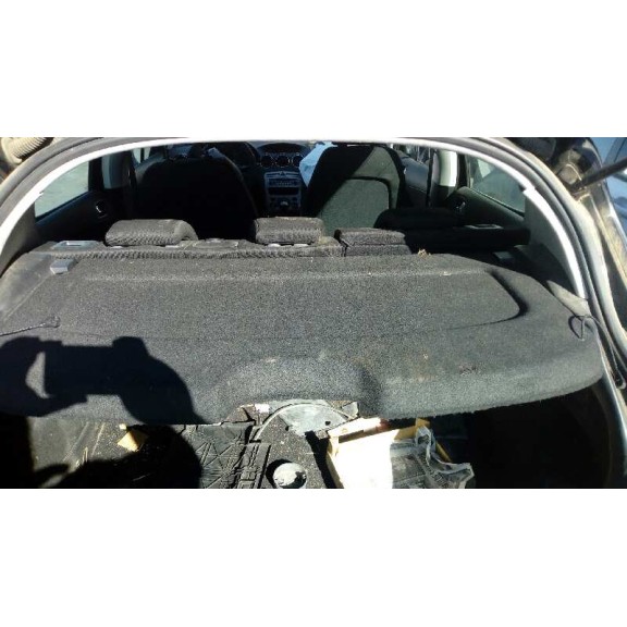 peugeot 308 del año 2010