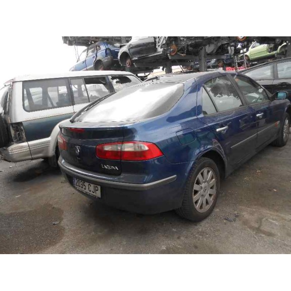 renault laguna ii (bg0) del año 2003