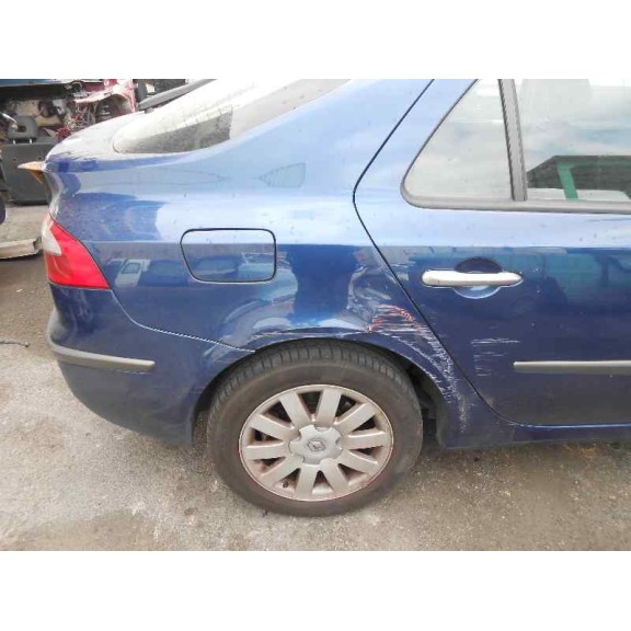 renault laguna ii (bg0) del año 2003