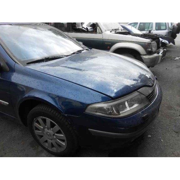 renault laguna ii (bg0) del año 2003