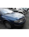 renault laguna ii (bg0) del año 2003
