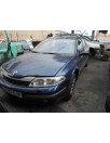 renault laguna ii (bg0) del año 2003