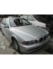 bmw serie 5 berlina (e39) del año 2001