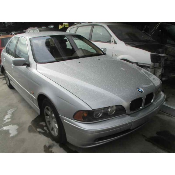 bmw serie 5 berlina (e39) del año 2001