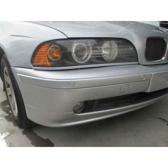 bmw serie 5 berlina (e39) del año 2001