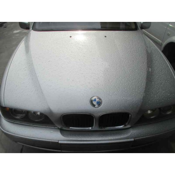 bmw serie 5 berlina (e39) del año 2001