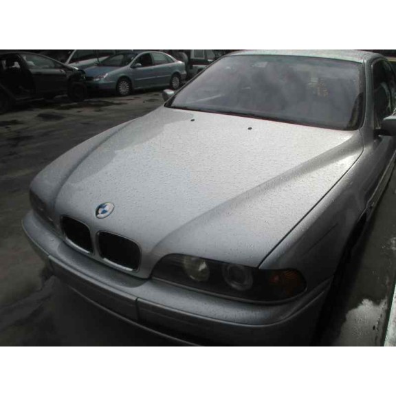 bmw serie 5 berlina (e39) del año 2001