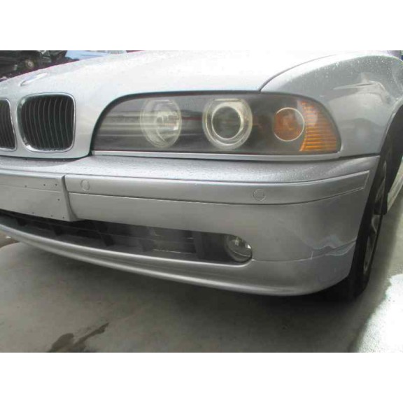 bmw serie 5 berlina (e39) del año 2001